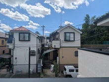 【東京都/板橋区成増】板橋区成増4丁目　新築戸建1号棟 眺望
