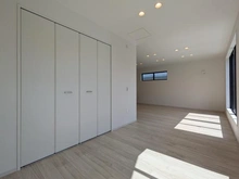 【東京都/板橋区成増】板橋区成増4丁目　新築戸建2号棟 LDK