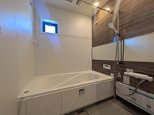 【東京都/板橋区成増】板橋区成増4丁目　新築戸建2号棟 浴室