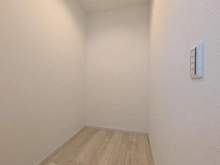 【東京都/板橋区成増】板橋区成増4丁目　新築戸建2号棟 収納：ウォークインクローゼット