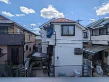 【東京都/板橋区成増】板橋区成増4丁目　新築戸建2号棟 眺望
