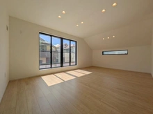 【東京都/板橋区成増】板橋区成増4丁目　新築戸建3号棟 LDK