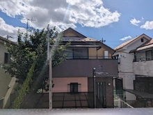 【東京都/板橋区成増】板橋区成増4丁目　新築戸建3号棟 眺望