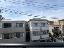 【東京都/豊島区長崎】豊島区長崎6丁目　戸建 眺望