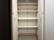 【東京都/豊島区長崎】豊島区長崎6丁目　戸建 玄関
