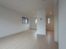 【東京都/板橋区赤塚】板橋区赤塚2丁目　新築戸建て1号棟 LDK