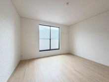【東京都/板橋区赤塚】板橋区赤塚2丁目　新築戸建て1号棟 LDK