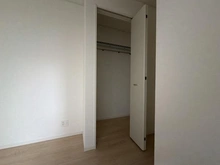 【東京都/板橋区赤塚】板橋区赤塚2丁目　新築戸建て1号棟 収納