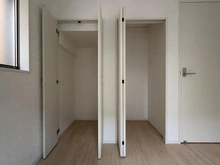 【東京都/板橋区赤塚】板橋区赤塚2丁目　新築戸建て1号棟 収納