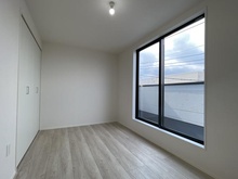 【埼玉県/ふじみ野市上福岡】ふじみ野市上福岡三丁目　新築戸建 2号棟 洋室