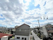 【埼玉県/和光市下新倉】和光市下新倉4丁目 新築戸建て 1号棟 眺望