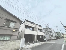 【埼玉県/和光市白子】和光市白子1丁目　中古戸建 外観