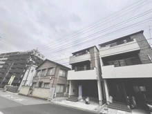 【埼玉県/和光市白子】和光市白子1丁目　中古戸建 外観