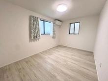 【埼玉県/和光市白子】和光市白子1丁目　中古戸建 洋室