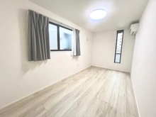 【埼玉県/和光市白子】和光市白子1丁目　中古戸建 洋室