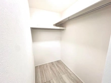 【埼玉県/和光市白子】和光市白子1丁目　中古戸建 収納