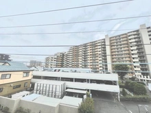 【埼玉県/和光市白子】和光市白子1丁目　中古戸建 眺望