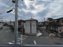 【埼玉県/ふじみ野市苗間】ふじみ野市苗間　新築戸建　3号棟 眺望