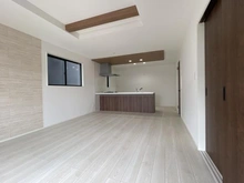 【埼玉県/ふじみ野市苗間】ふじみ野市苗間　新築戸建　4号棟 LDK