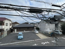 【埼玉県/ふじみ野市苗間】ふじみ野市苗間　新築戸建　4号棟 眺望