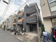 【東京都/豊島区池袋本町】豊島区池袋本町3丁目戸建 外観