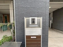 【東京都/豊島区池袋本町】豊島区池袋本町3丁目戸建 インターホン