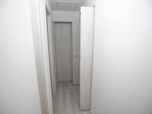 【神奈川県/川崎市幸区小倉】新築住宅　小倉4丁目 廊下