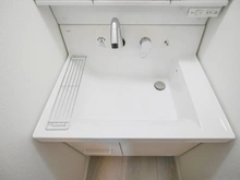 【神奈川県/川崎市幸区小倉】新築住宅　小倉4丁目 洗面室
