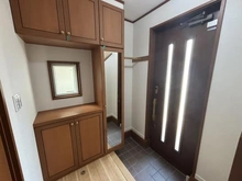 【神奈川県/川崎市中原区宮内】川崎市中原区宮内2丁目 玄関