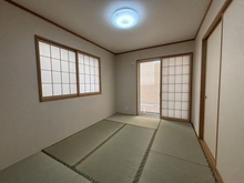 【神奈川県/川崎市中原区宮内】川崎市中原区宮内2丁目 和室