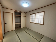 【神奈川県/川崎市中原区宮内】川崎市中原区宮内2丁目 和室
