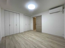 【神奈川県/川崎市幸区小向西町】EXCEL HOME 小向西町03 洋室