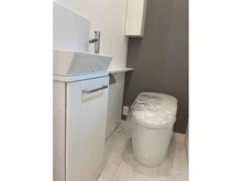 【神奈川県/川崎市幸区小向西町】EXCEL HOME 小向西町03 トイレ