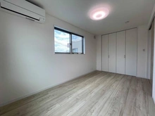 【神奈川県/川崎市幸区小向西町】EXCEL HOME 小向西町03 洋室