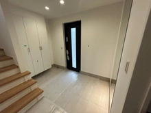 【東京都/稲城市大丸】新築分譲住宅　稲城市大丸 玄関