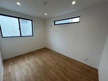 【東京都/稲城市大丸】新築分譲住宅　稲城市大丸 サービスルーム（納戸）