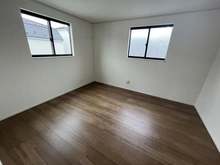 【神奈川県/川崎市中原区下小田中】新築戸建　中原区下小田中 洋室