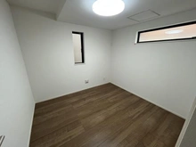 【神奈川県/川崎市中原区下小田中】新築戸建　中原区下小田中 洋室