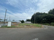 【東京都/国立市矢川】新築分譲住宅 国立市矢川 2号棟 現地(建築前)