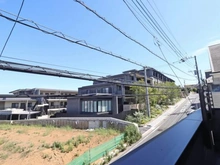【神奈川県/横浜市鶴見区上の宮】新築戸建て　鶴見区上の宮1丁目　A棟 眺望