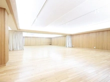 【東京都/大田区田園調布】中古戸建　大田区田園調布5丁目 防音室：地下1階防音室です