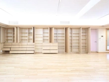 【東京都/大田区田園調布】中古戸建　大田区田園調布5丁目 防音室：地下1階防音室です
