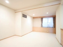 【東京都/大田区田園調布】中古戸建　大田区田園調布5丁目 リビング