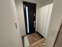 【神奈川県/川崎市幸区南加瀬】川崎市幸区南加瀬2丁目A号棟 玄関