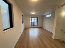 【神奈川県/川崎市幸区南加瀬】川崎市幸区南加瀬2丁目A号棟 リビング・ダイニング