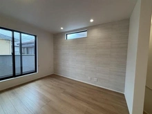 【神奈川県/川崎市幸区南加瀬】川崎市幸区南加瀬2丁目A号棟 リビング:エコカラット採用