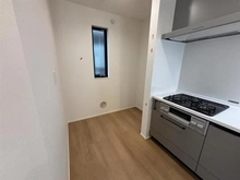 【神奈川県/川崎市幸区南加瀬】川崎市幸区南加瀬2丁目A号棟 キッチン