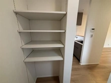 【神奈川県/川崎市幸区南加瀬】川崎市幸区南加瀬2丁目A号棟 収納