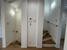 【神奈川県/川崎市幸区南加瀬】川崎市幸区南加瀬2丁目A号棟 室内