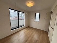 【神奈川県/川崎市幸区南加瀬】川崎市幸区南加瀬2丁目A号棟 洋室